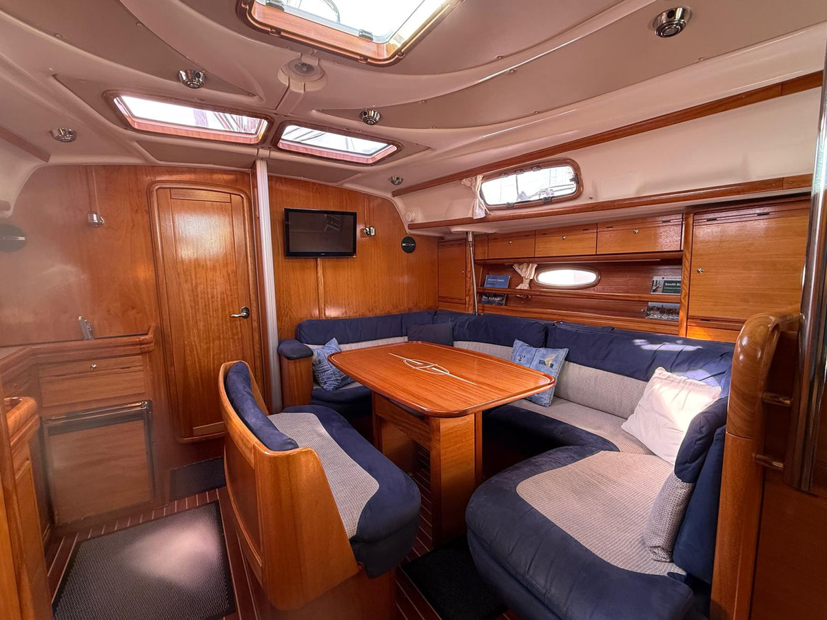 Bavaria 42 Cruiser