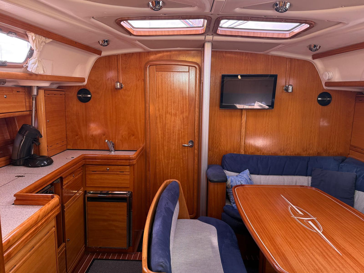 Bavaria 42 Cruiser
