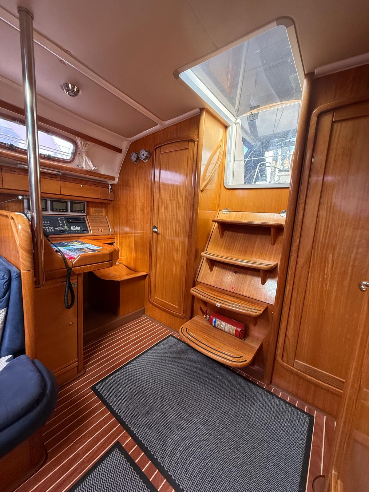 Bavaria 42 Cruiser