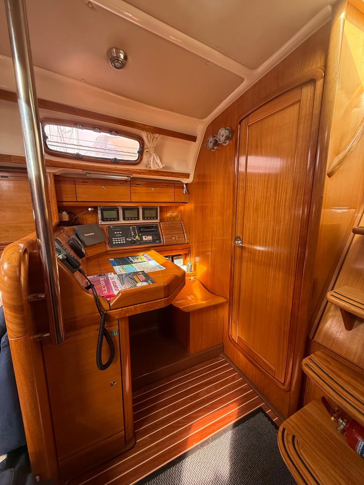 Bavaria 42 Cruiser