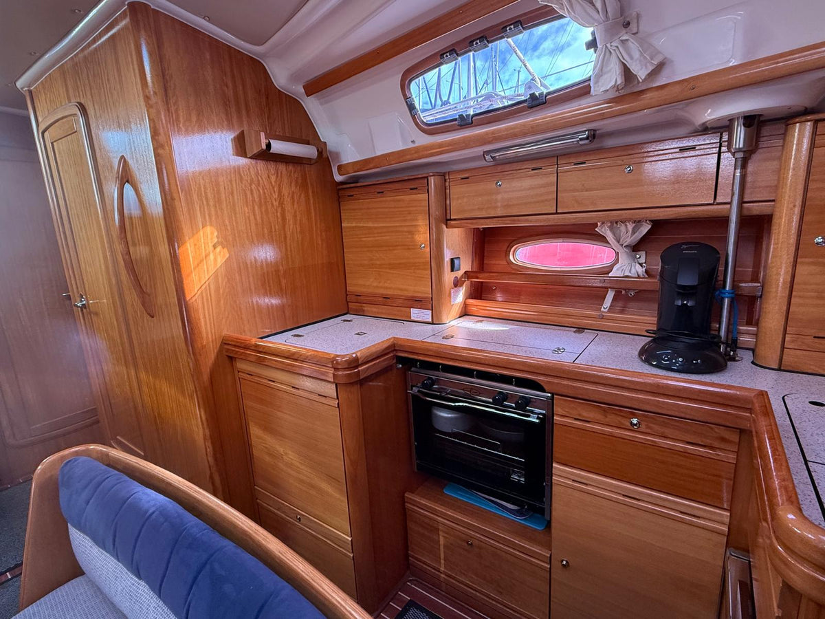 Bavaria 42 Cruiser
