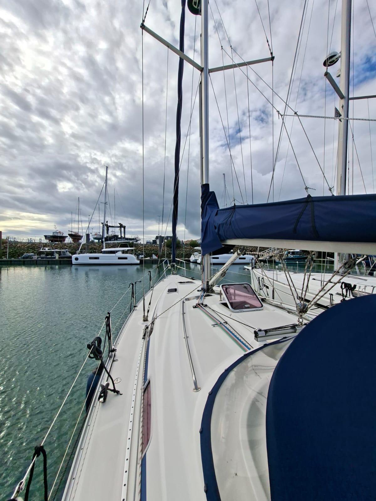Bavaria 42 Cruiser
