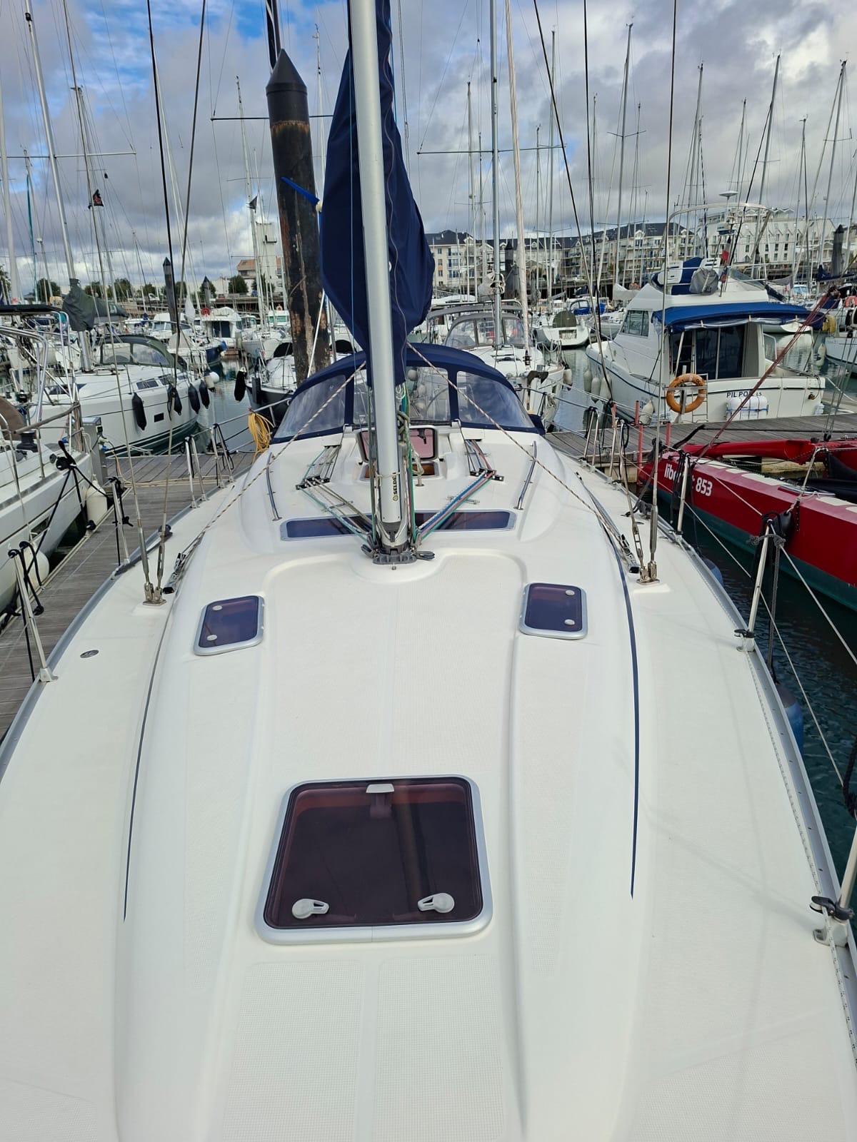 Bavaria 42 Cruiser