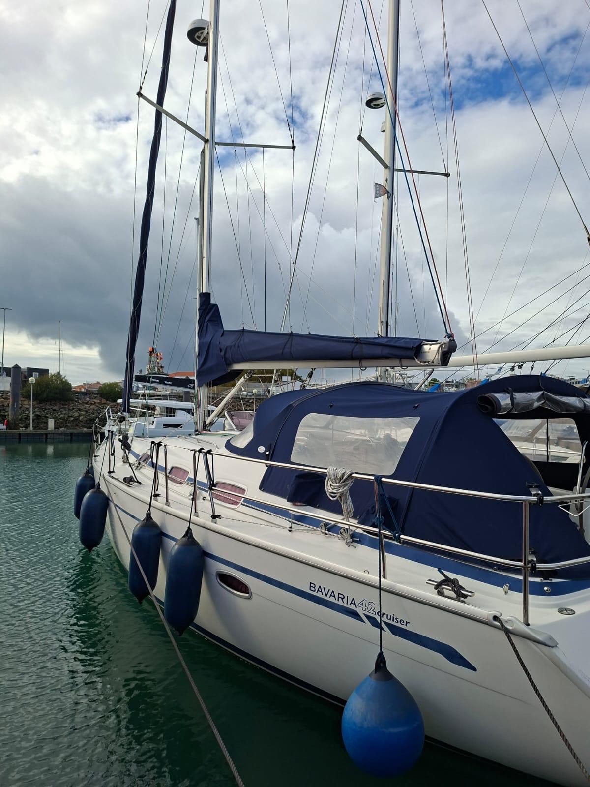 Bavaria 42 Cruiser