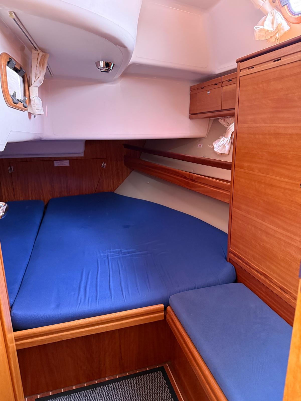 Bavaria 42 Cruiser