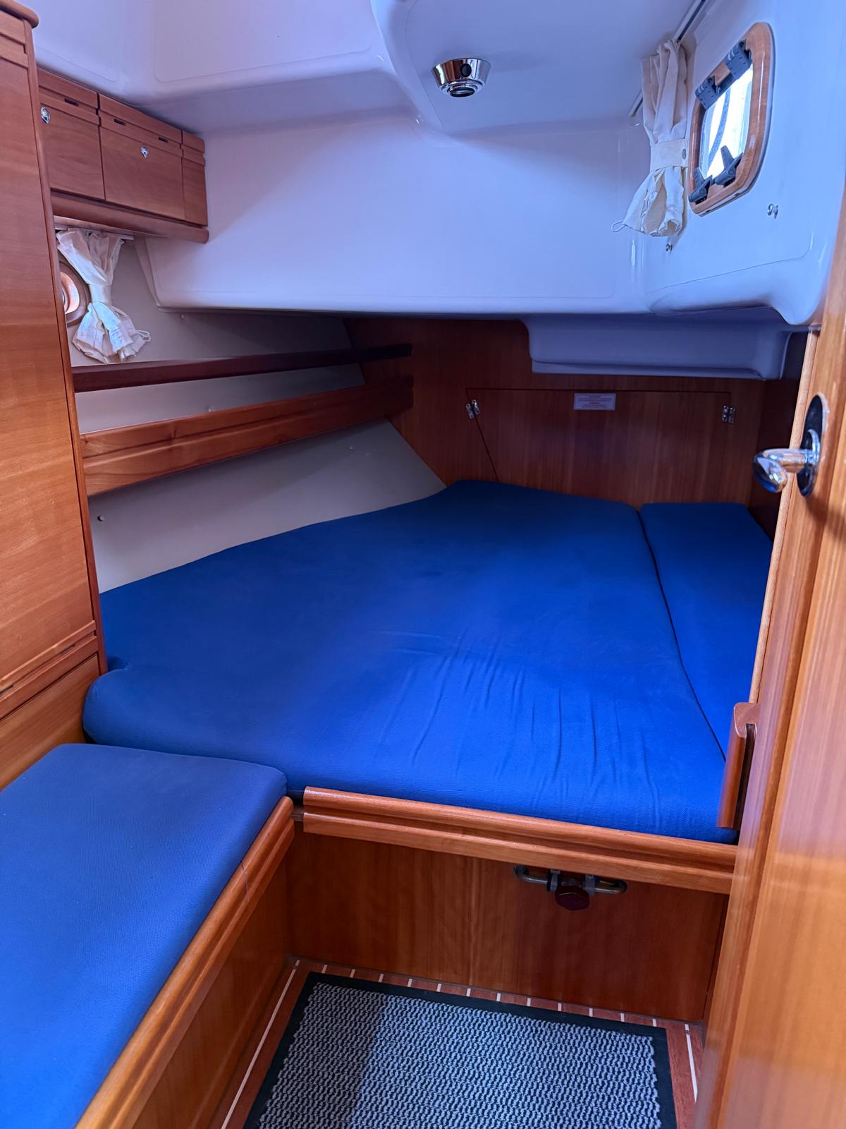 Bavaria 42 Cruiser
