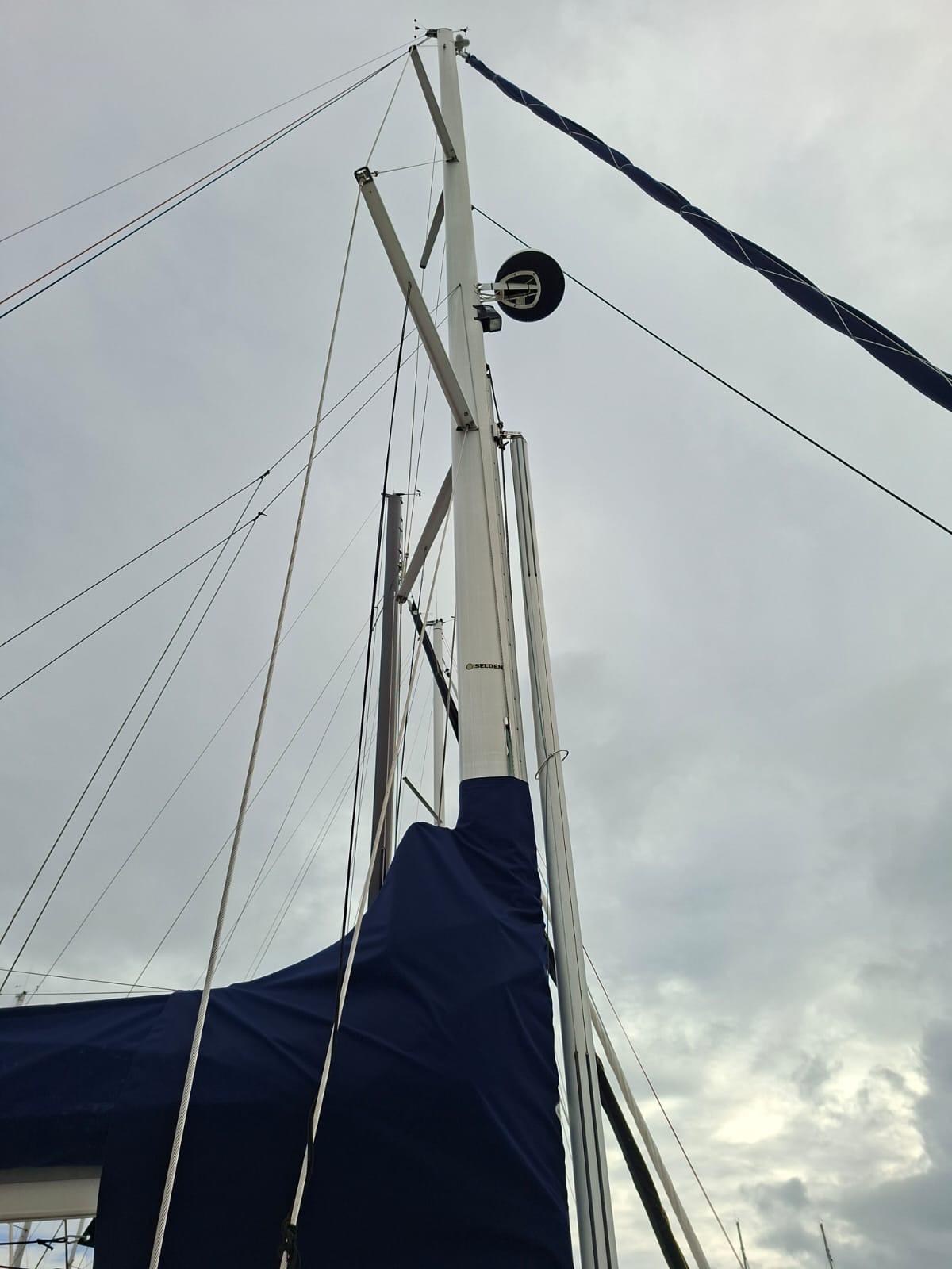Bavaria 42 Cruiser