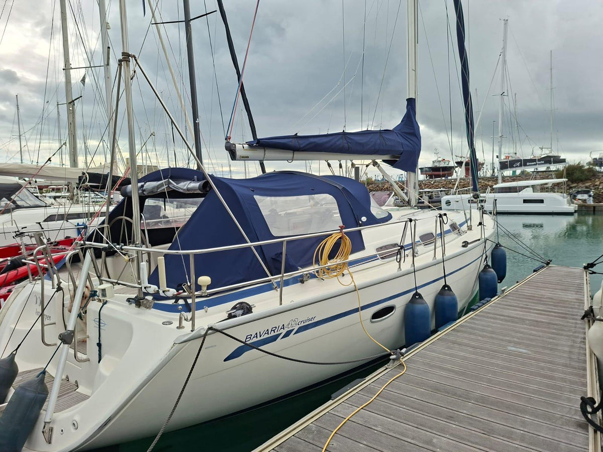 Bavaria 42 Cruiser