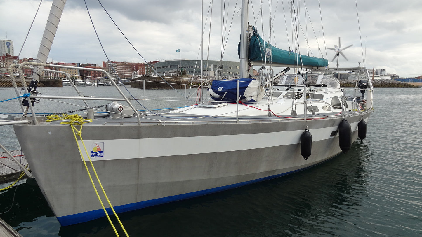 Patago 39