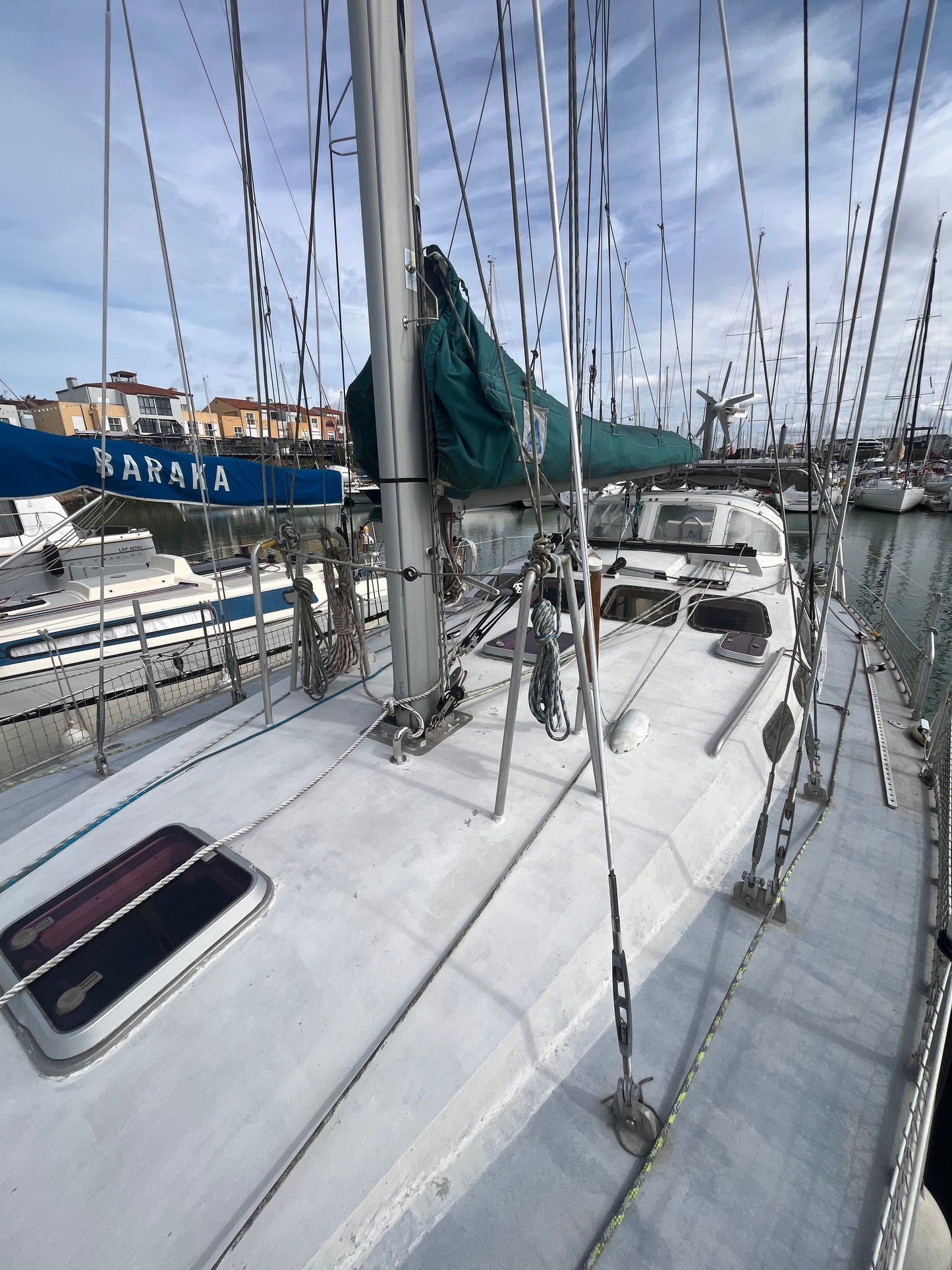 Patago 39