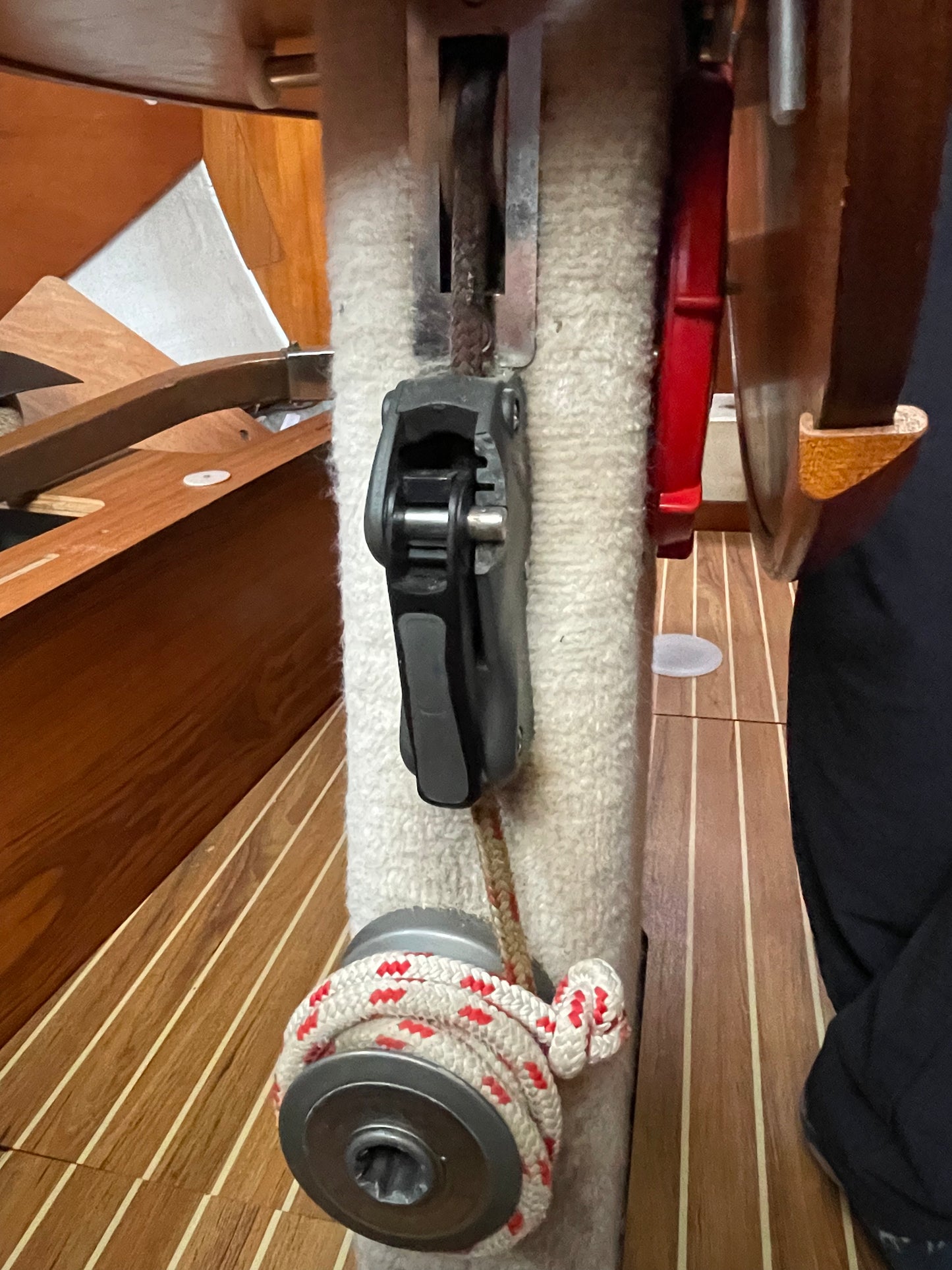 Jeanneau Sun Odyssey 29.2 DL