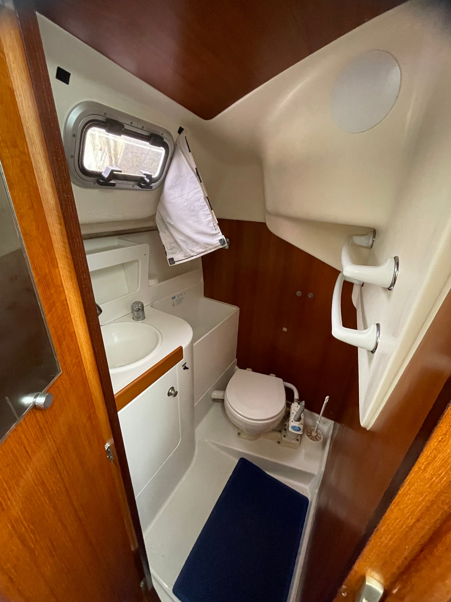 Jeanneau Sun Odyssey 29.2 DL