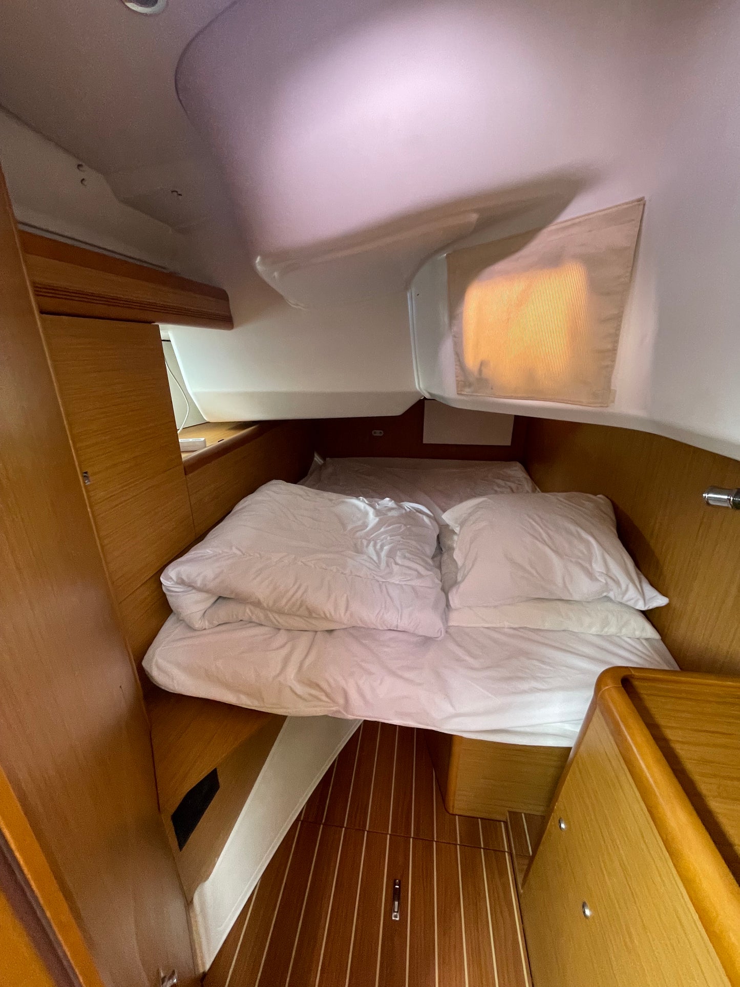 Jeanneau Sun Odyssey 49i