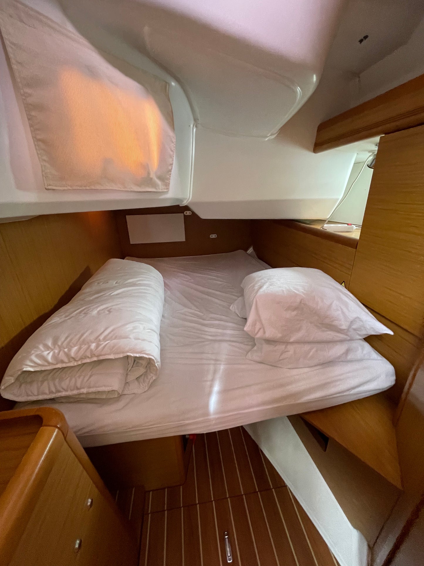 Jeanneau Sun Odyssey 49i