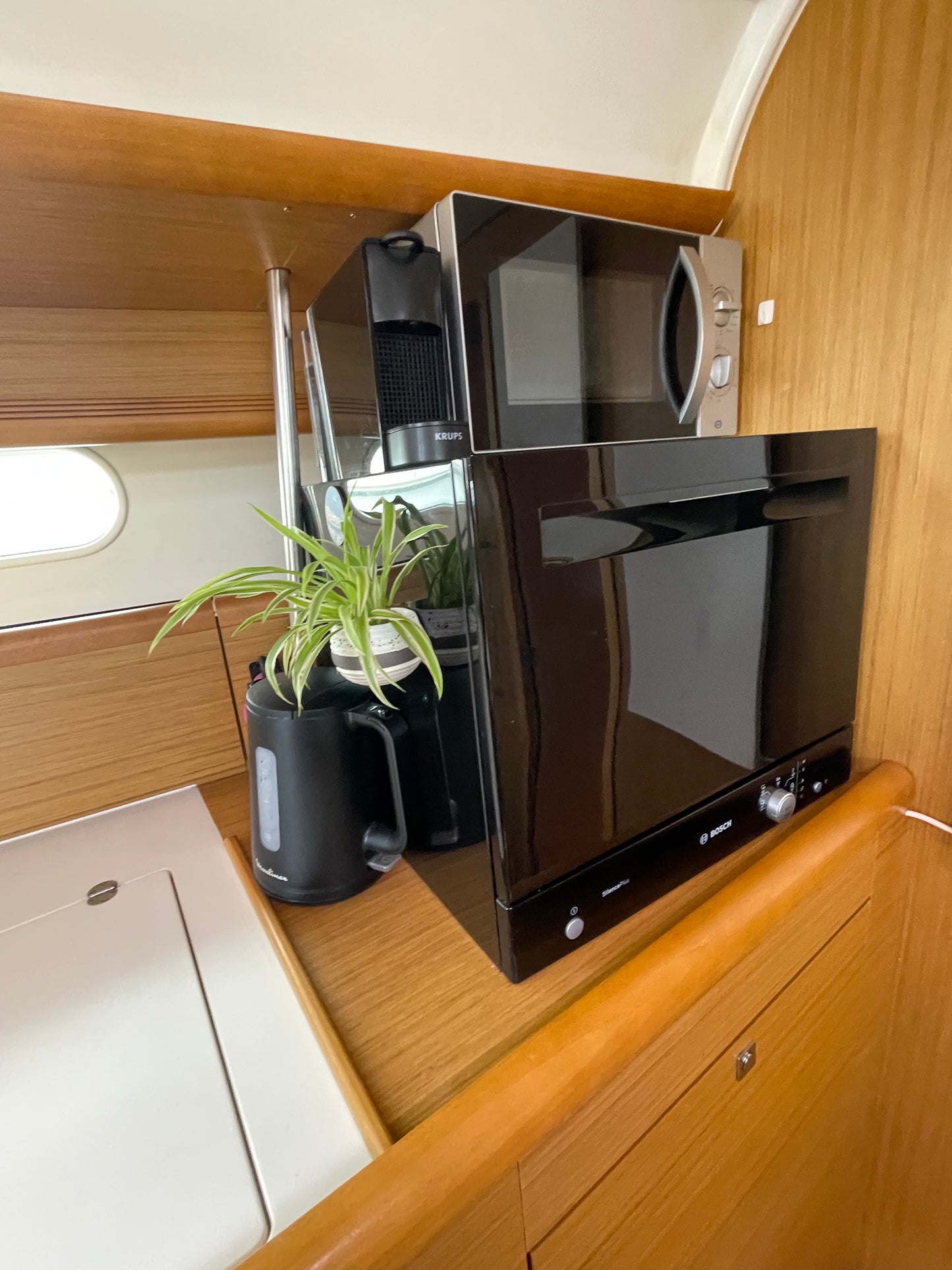Jeanneau Sun Odyssey 49i