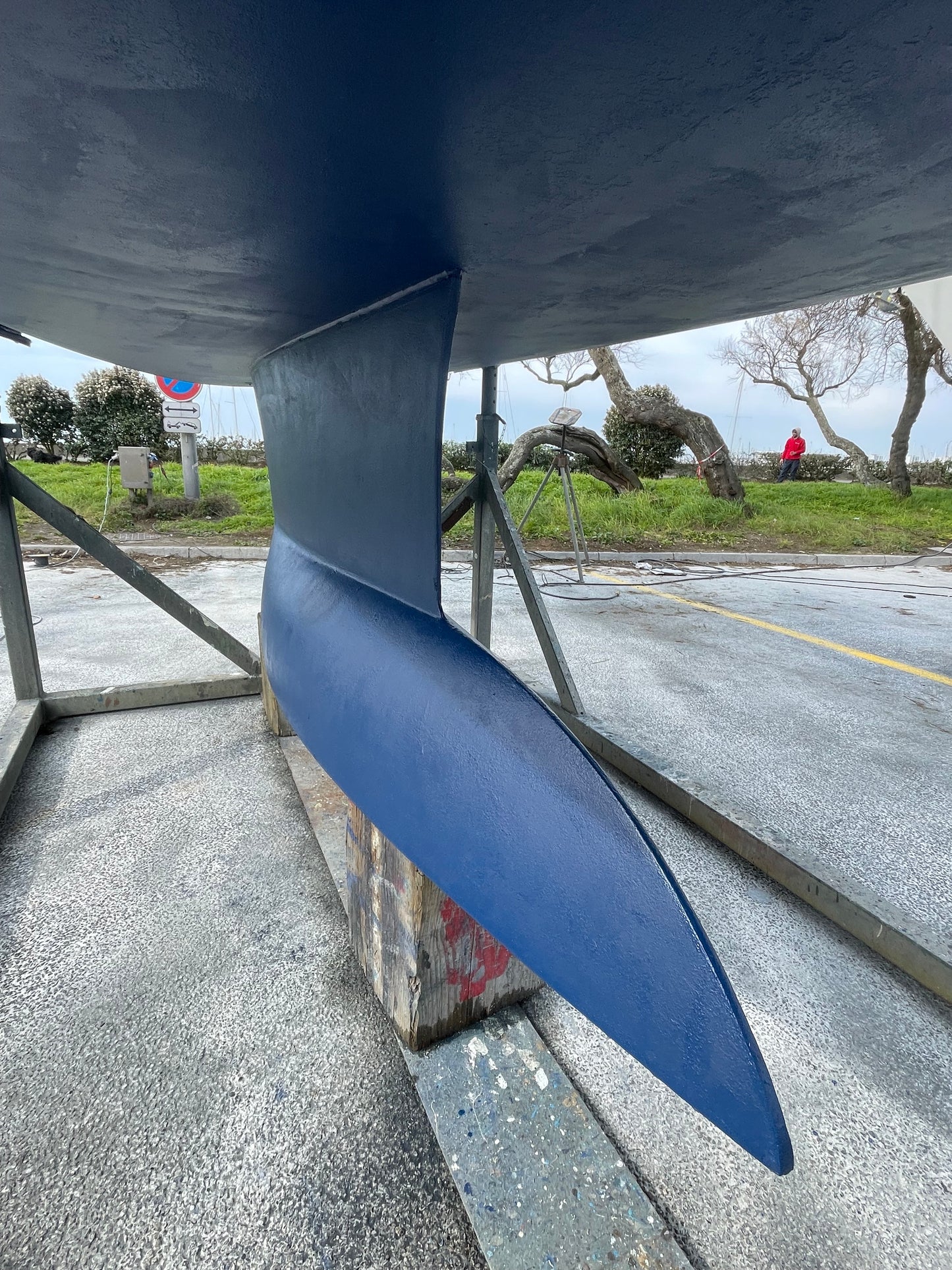 Jeanneau Sun Odyssey 49i