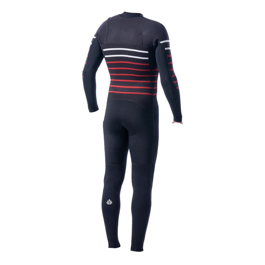 Saint Jacques Wetsuits 3.2