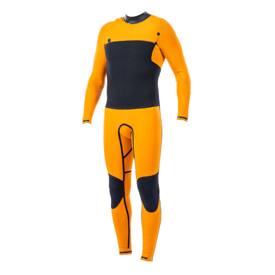 Saint Jacques Wetsuits 3.2