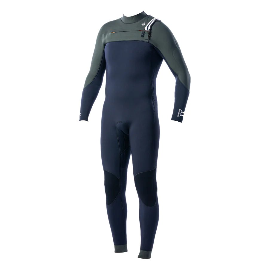 Saint Jacques Wetsuits 4.3