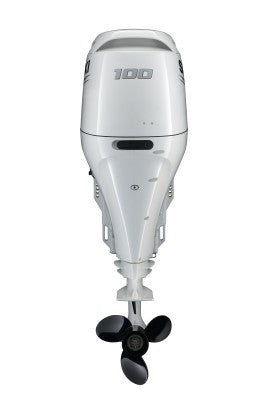 Suzuki DF100B