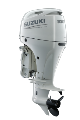 Suzuki DF100B