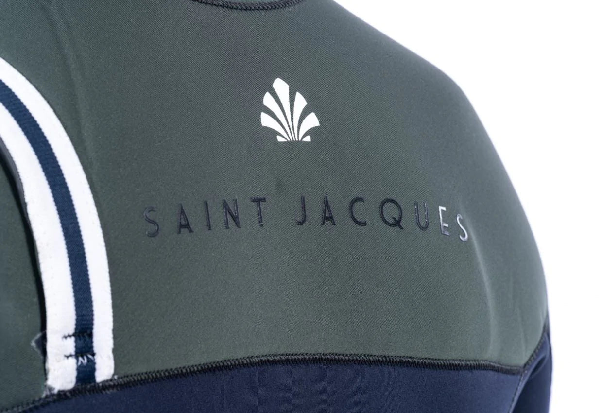 Saint Jacques Wetsuits 4.3