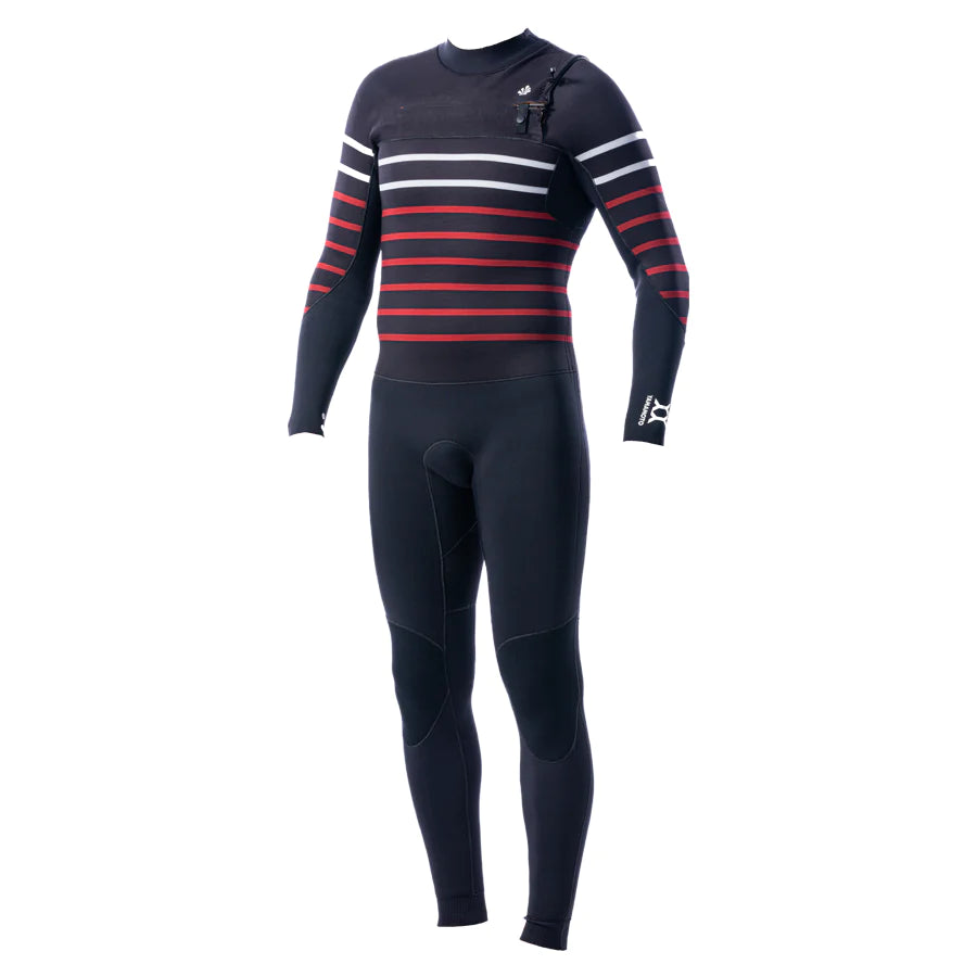 Saint Jacques Wetsuits 3.2